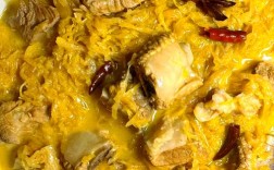 炖排骨酸菜怎么做才够味？