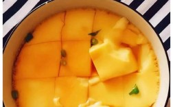 鸡蛋冻的做法大全家常