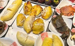 吃完海鲜后能吃什么水果