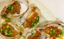 牡蛎肉怎么做？海鲜做法大全在这里