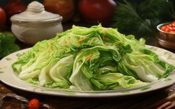 家常菜 白菜，家常菜白菜做法