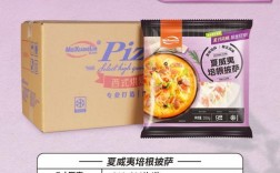 海鲜至尊披萨热量高吗？