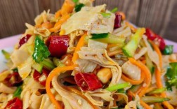 家常辣皮怎么做？家常做法大全