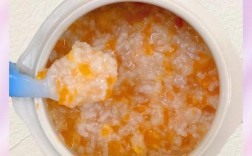 鱼肉粥怎么做才适合宝宝吃？