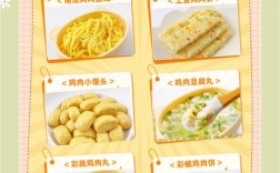 9个月宝宝辅食怎么做？营养搭配有哪些？
