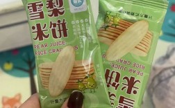 宝宝吃磨牙棒饼干好不好？