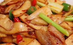 海鲜杏鲍菇怎么做？