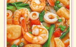 海鲜酱豆腐怎么做？家常做法有哪些？