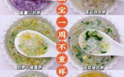 8月宝宝瘦肉粥怎么做才好消化？