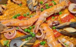 海鲜焖饭家常做法有哪些？