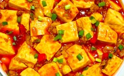海鲜麻婆豆腐怎么做？视频教你快速上手！
