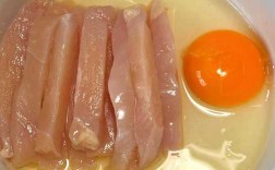 宝宝鸡里脊怎么做才嫩又好嚼？