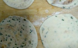 家常烙饼怎么做才酥脆？