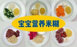 宝宝4个月就能吃米糊吗？