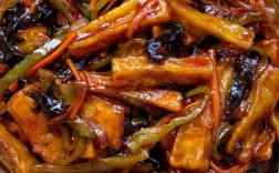 鱼香茄子的做法家常做法