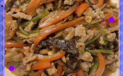 鱼香肉丝怎么做才正宗？