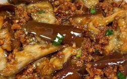 肉沫炒茄子怎么做才下饭？