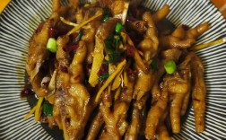 宝宝鸡爪怎么做才好吃？