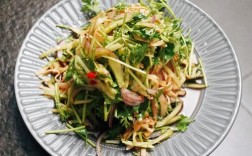 干豆腐凉菜大全家常做法