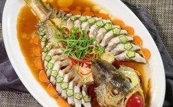 家常黄鱼做法大全家常