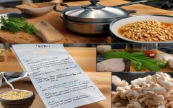 家常鸡刨豆腐的做法，家常鸡刨豆腐的做法窍门