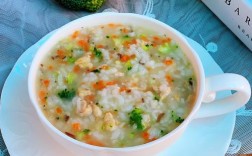 宝宝能吃胡萝卜粥吗？