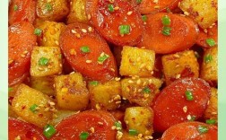 家常菜如何简单快速又好吃？