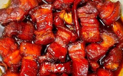东北红烧肉家常做法有什么秘诀？
