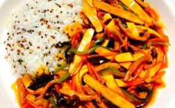 盖浇饭的做法大全宝宝