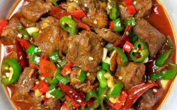 红烧牛肉的做法大全家常