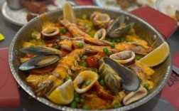 杭州西班牙海鲜烩饭，正宗口味如何？