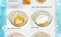 九个月宝宝辅食怎么做？
