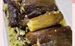 蒜拌茄子怎么做才够味？