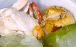海鲜票子能和冬瓜一起煮吗？