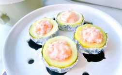 9个月宝宝虾怎么做才安全又营养？