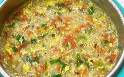 芙蓉海鲜羹怎么做？家常做法有哪些？