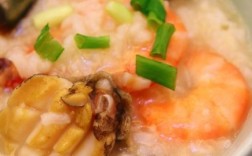 鲍鱼海鲜粥怎么做才鲜甜入味？