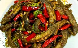 爆炒泥鳅怎么做才好吃？家常做法有哪些？