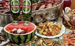 海鲜啤酒同煮会相克吗？