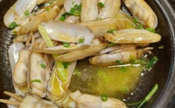 砂锅海鲜做法视频，在家怎么做好吃？