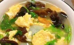 木耳汤家常做法有哪些？