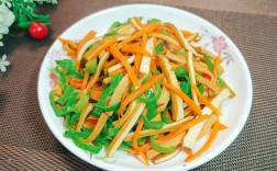 干什锦的家常做法家常