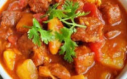 家常西红柿土豆做法有哪些？