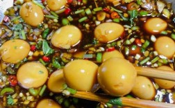 鹌鹑蛋怎么做宝宝爱吃？