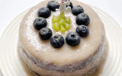 一岁宝宝蛋糕怎么做？