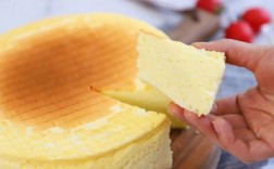 光波炉烤蛋糕怎么做？家常做法有啥技巧？