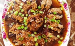 蒸茄荚怎么做才好吃？