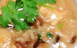 宝宝鸭肝粥怎么做更营养？