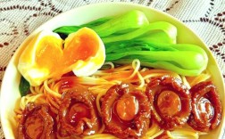 宝宝鲍鱼面怎么做？宝宝辅食鲍鱼面做法？