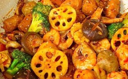 家常麻辣香锅怎么做才够味？